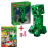 LEGO® Minecraft® 21276 The Creeper™ + KOMIKS ZDARMA