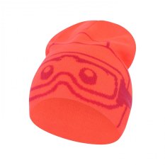 LWAZUN 723 - HAT - Rosso neon