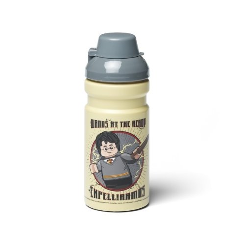 LEGO® Harry Potter Bouteille à boire - Poudlard