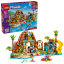 LEGO Friends 42673 Rodinná dovolená u pláže