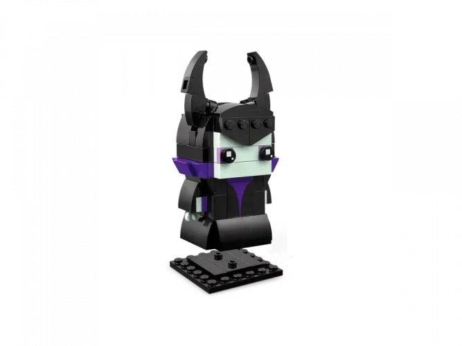 LEGO® BrickHeadz 40620 Cruella & Maleficent