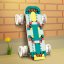 LEGO® Creator 3-in-1 31148 Patim Retro
