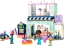 LEGO® Friends 42662 Salon fryzjerski i sklep z ozdobami