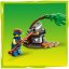 LEGO® Ninjago 71856 Jays Transformationsflitzer