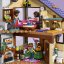 LEGO® Friends 42705 Gezellige boshut in de herfst