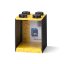 LEGO® Brick 4 prateleira suspensa - preto