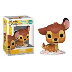 Funko POP! Disney - Bambi #1433 (80th Anniversary)