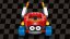LEGO® Super Mario™ 72034 Mario Kart™ - Mario Bebé contra Luigi Bebé