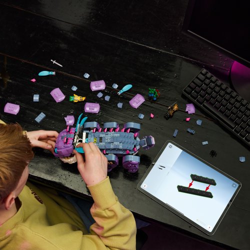 LEGO® Fortnite® 77077 Klombo