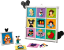 LEGO® Disney™ 43221 100 ans d'icônes Disney