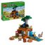 LEGO® Minecraft® 21269 Die Expedition zur Gürteltiermine