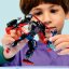 LEGO® Super Heroes 76337 Mech di Miles Morales vs. Spider-Man 2099