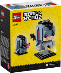 LEGO® BrickHeadz™ 40797 – Ijáčik