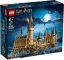 LEGO® Harry Potter™ 71043 Rokfortský hrad - poškodený obal