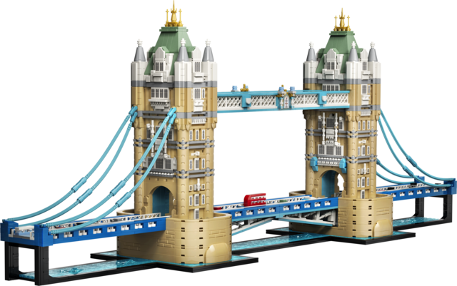 LEGO® Architecture 21067 Tower Bridge