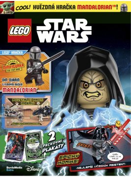 LEGO® Star Wars™ - Skladom