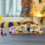 LEGO® Bluey 11221 L'école avec Rusty et Bluey