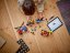 LEGO® City 60462 Kombinationsset mit Hubschrauber, Löschauto und U-Boot