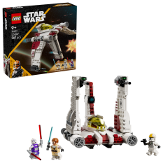 LEGO® Star Wars TM 75432 V-19 Torrent-Sternjäger