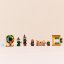 LEGO® Harry Potter™ 76460 Roxfort™ kastély: A Teszlek Süveg kiválasztási ceremóniája