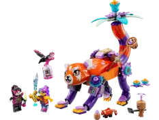 LEGO® DREAMZzz™ 71481 Les animaux des rêves d’Izzie