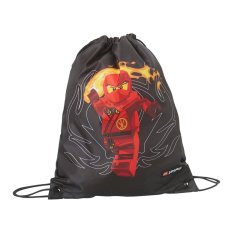 LEGO® Ninjago Red 20286-2409 - sac de pantofi