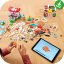 LEGO® Super Mario™ 71407 Katzen-Peach-Anzug und Eisturm – Erweiterungsset