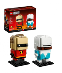 LEGO® BrickHeadz 41613 Pan Iniemamocny i Mrożon