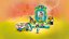 LEGO® Disney™ 43239 Le cadre photo et la boîte à bijoux de Mirabel