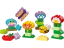 LEGO® DUPLO® 10444 Kreatywny ogród i kwiaty