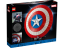 LEGO® Marvel 76262 Le bouclier de Captain America