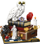 LEGO® Harry Potter TM 76466 Pietra filosofale – Edizione del collezionista