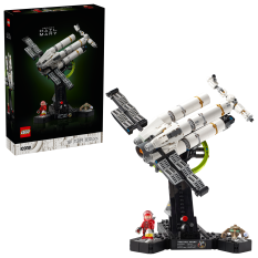 LEGO® Icons 11389 Projekt Hail Mary
