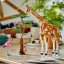 LEGO® Creator 3 w 1 31150 Dzikie zwierzęta z safari