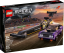 LEGO® Speed Champions 76904 Mopar Dodge//SRT Top Fuel Dragster et 1970 Dodge Challenger T/A