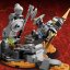 LEGO® Ninjago® 71721 Le dragon du Sorcier au Crâne
