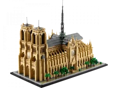 LEGO® Architecture 21061 Notre-Dame de Paris