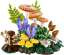 LEGO® Botanicals 11505 Erdei gombák