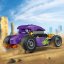 LEGO® City 60485 Le hot rod