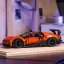 LEGO® Technic 42222 Bugatti Chiron Pur Sport Hypercar