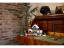 LEGO® Icons 10339 Le bureau de poste du Père Noël