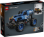 LEGO® Technic 42219 Monster Jam™ Grave Digger™ Feuer und Eis