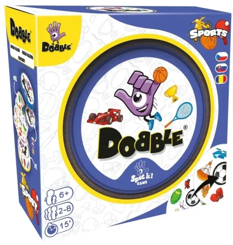 Dobble Sport