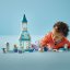 LEGO DUPLO │ Disney 10455 Ledové království: Anna a Elsa a oslava na hradě