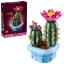 LEGO® Botanicals 11509 Cato em Flor