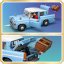 LEGO® Harry Potter TM 76470 Betoverde vliegende Ford Anglia™