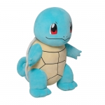 Pokémon-Plüschtier Squirtle, 60 cm