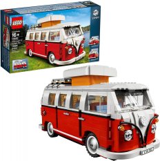 LEGO® Creator Expert 10220 Volkswagen T1 Campingbus