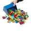 LEGO® Jeu de pelle à briques - rouge/bleu, lot de 2