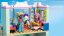 LEGO® Friends 42662 Salon fryzjerski i sklep z ozdobami